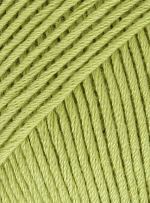 Drops Safran Garn Unicolor 31 Pistacie