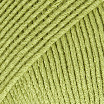 Drops Safran Garn Unicolor 31 Pistacie Drops Safran Garn Unicolor 31 Pistacie