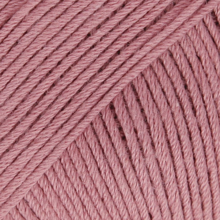 Drops Safran Garn Unicolor 57 Malva Drops Safran Garn Unicolor 57 Malva