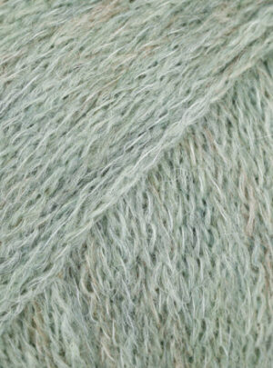 Drops Sky Garn Mix 07 Lys Søgrøn