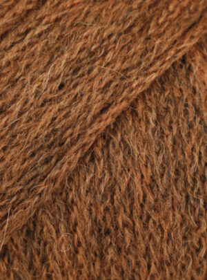 Drops Sky Garn Mix 11 Hasselnød