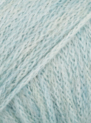 Drops Sky Garn Mix 15 Lys Mint