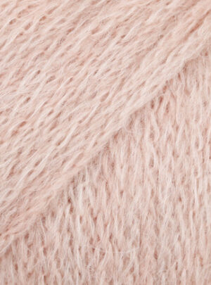 Drops Sky Garn Unicolor 18 Støvet Rosa