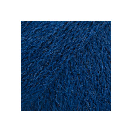 Drops Sky Garn Unicolor 23 Marineblå Drops Sky Garn Unicolor 23 Marineblå