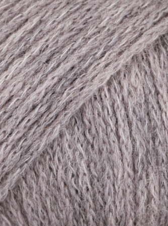 Drops Sky - Lavendel Mix 08, Alpacagarn, fra DROPS Design