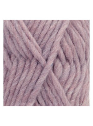 Drops Snow/Eskimo Garn Mix 36 Ametyst