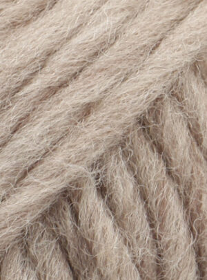Drops Snow/Eskimo Garn Mix 47 Lysbeige