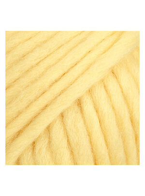 Drops Snow/Eskimo Garn Unicolor 106 Limonade