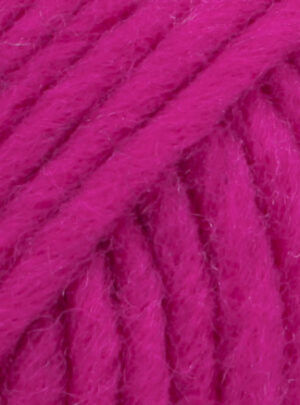 Drops Snow/Eskimo Garn Unicolor 26 Pink