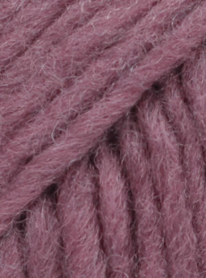 Drops Snow/Eskimo Garn Unicolor 91 Drue