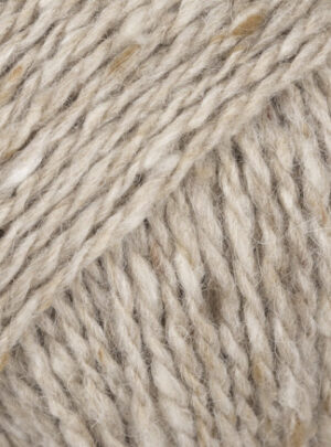 Drops Soft Tweed Garn Mix 03 Sand