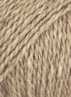 Drops Soft Tweed Garn Mix 04 Cookie Dough