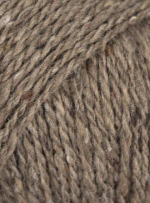 Drops Soft Tweed Garn Mix 05 Grizzly Bear