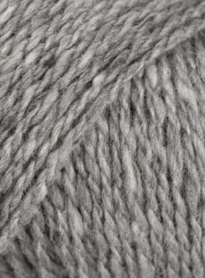 Drops Soft Tweed Garn Mix 07 Cobblestone