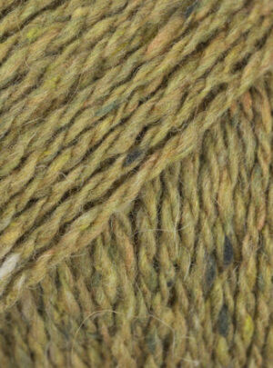 Drops Soft Tweed Garn Mix 16 Guacamole