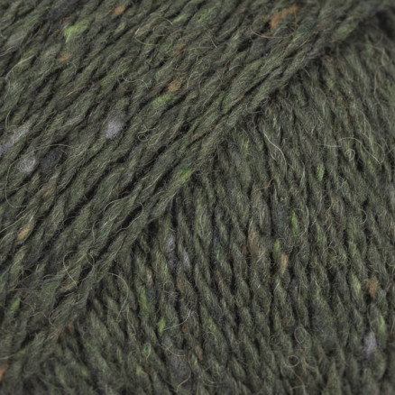 Drops Soft Tweed Garn Mix 17 Spinach Pie Drops Soft Tweed Garn Mix 17 Spinach Pie