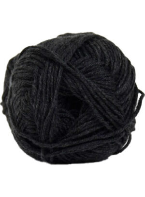Hjertegarn All Seasons Garn - Merino & Bomuldsgarn - fv 403 Koks