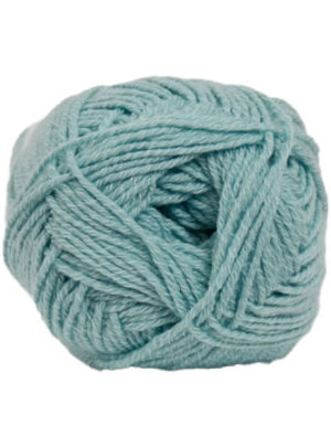 Hjertegarn All Seasons Garn - Merino & Bomuldsgarn - fv 5309 Mint