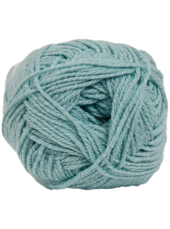 Hjertegarn All Seasons Garn - Merino & Bomuldsgarn - fv 5309 Mint