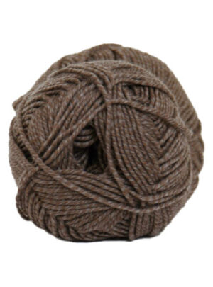 Hjertegarn All Seasons Garn - Merino & Bomuldsgarn - fv 809 Nougat