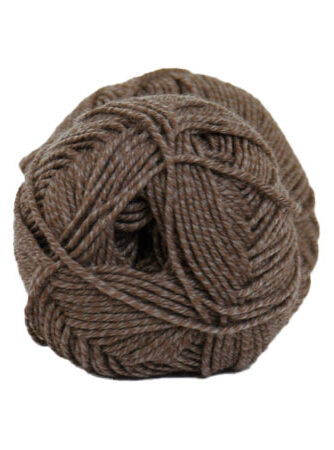 Hjertegarn All Seasons Garn - Merino & Bomuldsgarn - fv 809 Nougat