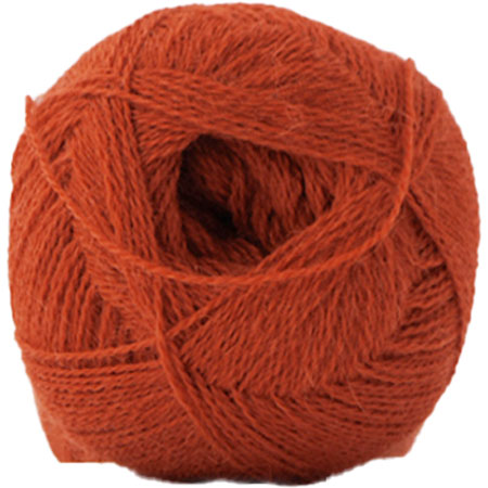 Hjertegarn Alpaca 400 - Lama Uldgarn - fv 1897 Hjertegarn Alpaca 400 - Lama Uldgarn - fv 1897