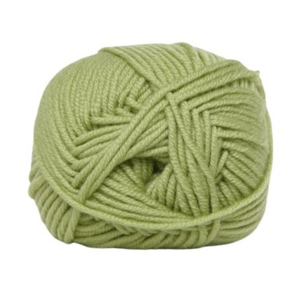 Hjertegarn Extrafine Merino 120 Garn 5293 Pistacie Hjertegarn Extrafine Merino 120 Garn 5293 Pistacie