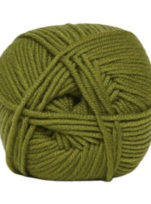 Hjertegarn Extrafine Merino 150 Garn 1265 Oliven