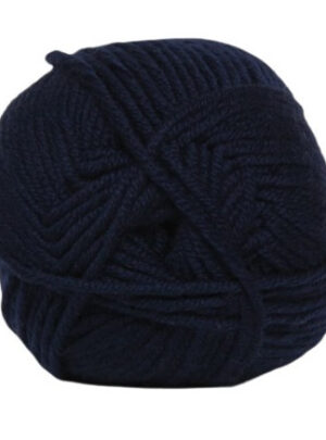Hjertegarn Extrafine Merino 150 Garn 1660 Marineblå