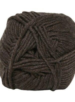 Hjertegarn Extrafine Merino 150 Garn 211 Lys Brun