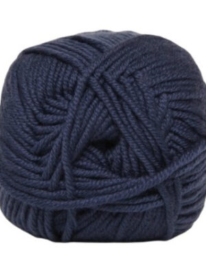 Hjertegarn Extrafine Merino 150 Garn 2163 Jeansblå