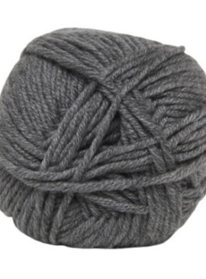 Hjertegarn Extrafine Merino 150 Garn 435 Grå