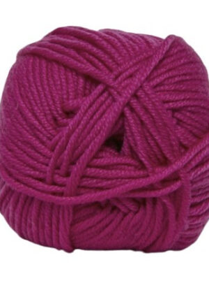 Hjertegarn Extrafine Merino 150 Garn 9130 Pink