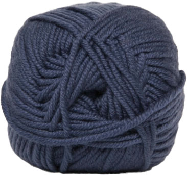Hjertegarn Extrafine Merino 150 Garn - fv 2163 Petrol