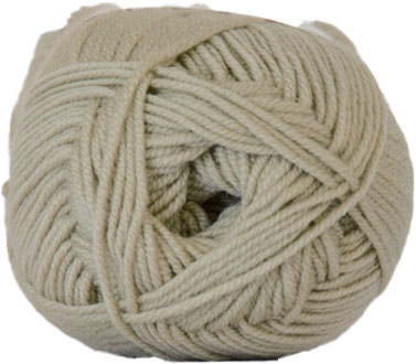 Hjertegarn Extrafine Merino 150 Garn - fv 508 Lys Pastel Grøn