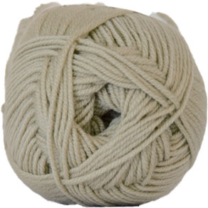 Hjertegarn Extrafine Merino 150 Garn - fv 508 Lys Pastel Grøn