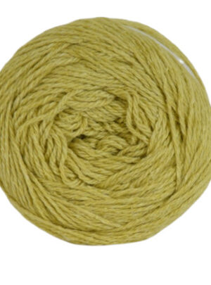 Hjertegarn Organic Trio Garn 5019 Karry