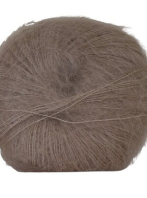 Hjertegarn Silk Kid Mohair Garn 1029 Beige