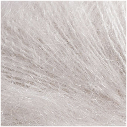 Järbo Fin Mohair Silke Garn 23 Østerssvamp Järbo Fin Mohair Silke Garn 23 Østerssvamp