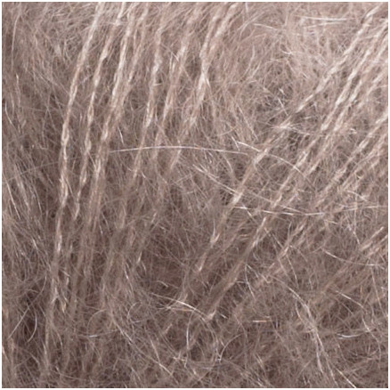 Järbo Fin Mohair Silke Garn 24 Mandel Järbo Fin Mohair Silke Garn 24 Mandel