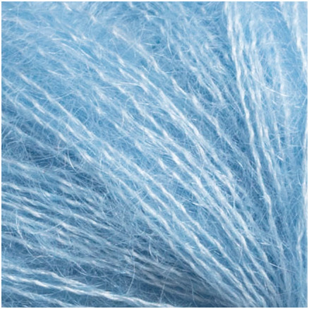 Järbo Fin Mohair Silke Garn 25 Sommersang Järbo Fin Mohair Silke Garn 25 Sommersang