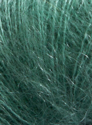 Järbo Fin Mohair Silke Garn 34 Urtehave