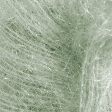 Järbo Fin Mohair Silke Garn 35 Lysegrøn Järbo Fin Mohair Silke Garn 35 Lysegrøn