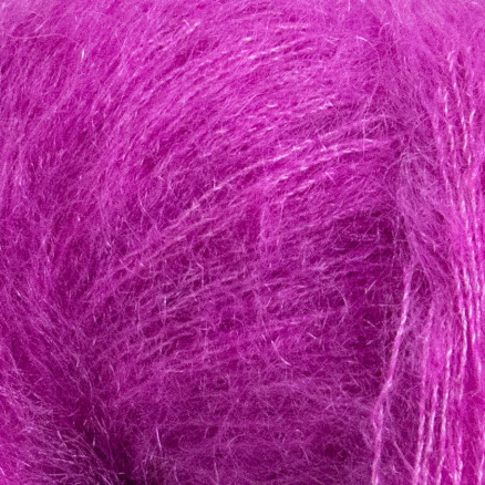 Järbo Fin Mohair Silke Garn 36 Berry Blast Järbo Fin Mohair Silke Garn 36 Berry Blast