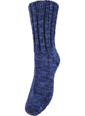 Järbo Raggi Strømpegarn 15142 Stonewash Denim