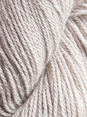 Järbo Select No.3 Jak Blend Med Silke & Alpaca 01 Greyish