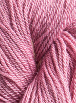 Järbo Select No.3 Jak Blend Med Silke & Alpaca 07 Perfekt Pink
