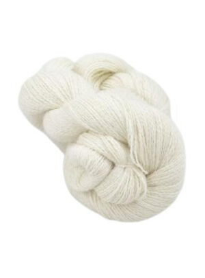 Kremke Soul Wool Baby Alpaca Lace 001-10 Natur