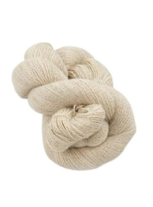 Kremke Soul Wool Baby Alpaca Lace 002-21 Lys Beige