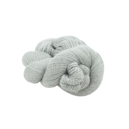 Kremke Soul Wool Baby Alpaca Lace 011-32 Mint Kremke Soul Wool Baby Alpaca Lace 011-32 Mint